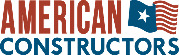 American Constructors logo