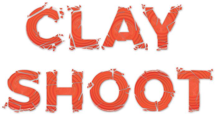 Clay Shoot logo