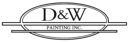 DW Painting Logo