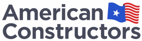 American Constructors logo - updated