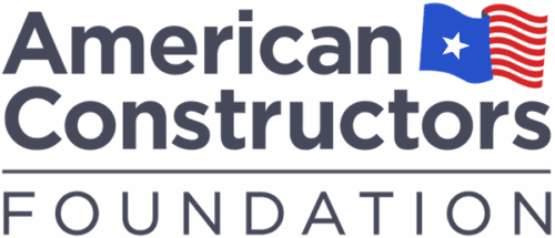 American Constructors Foundation Logo