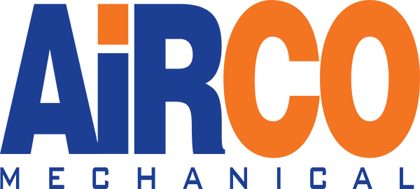 Airco Mechanical logo