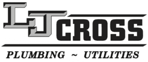 LJ CROSS LOGO