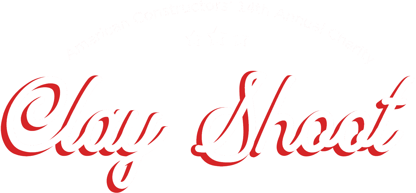 American Constructors 14th Annual Clay Shoot